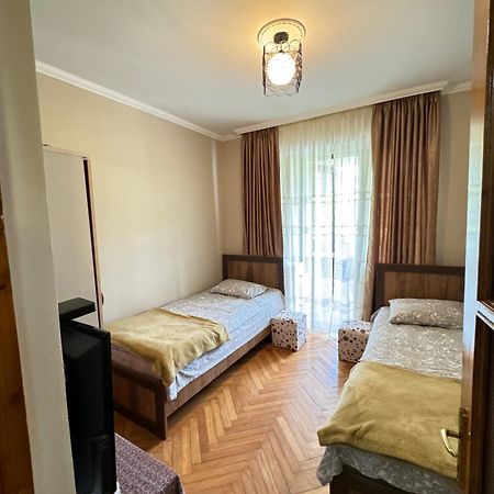 Warm Flat Διαμέρισμα Gonio Εξωτερικό φωτογραφία