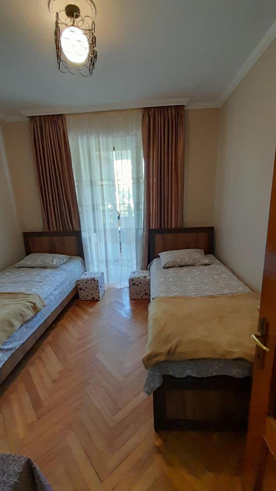 Warm Flat Διαμέρισμα Gonio Εξωτερικό φωτογραφία
