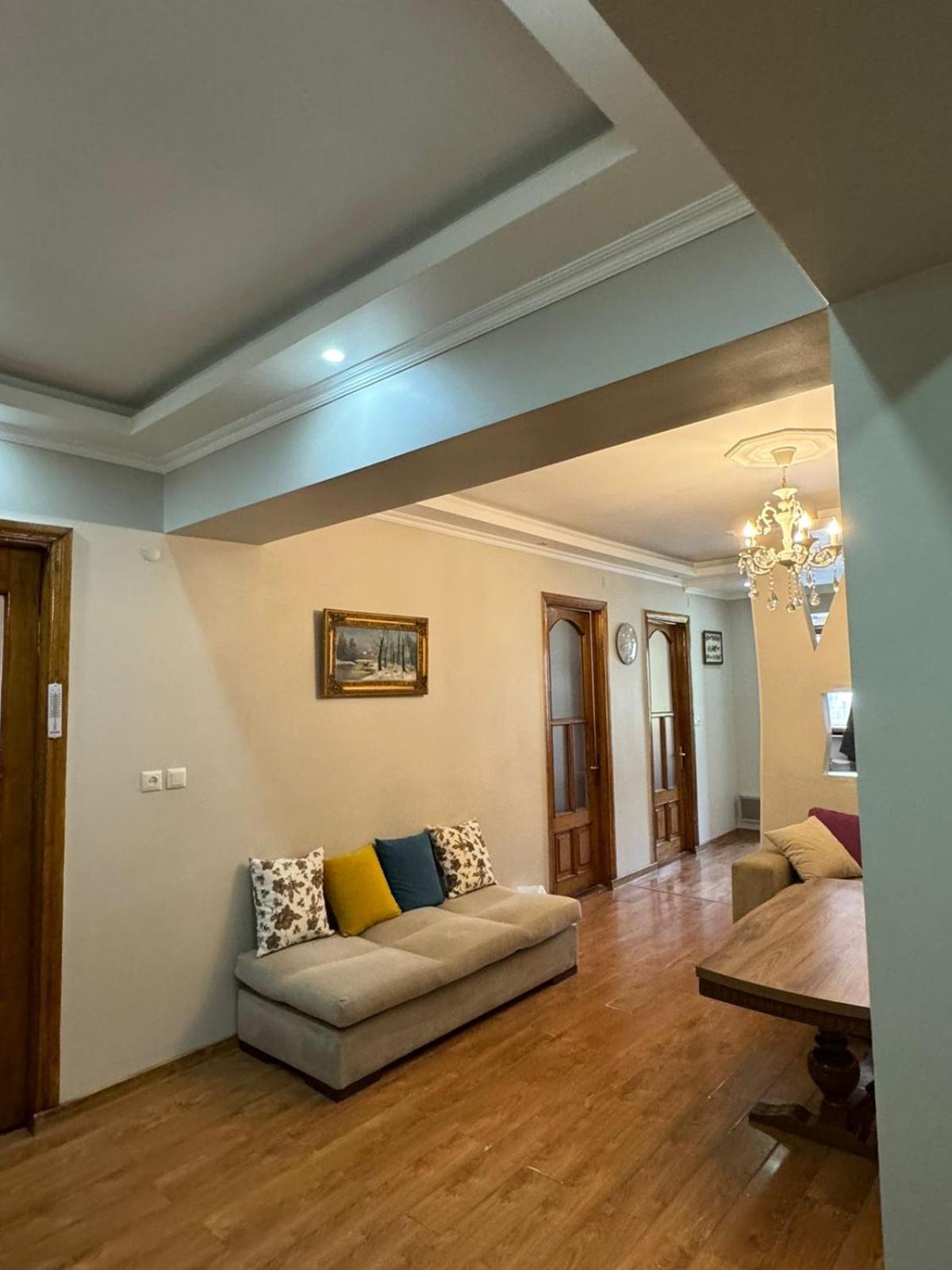 Warm Flat Διαμέρισμα Gonio Εξωτερικό φωτογραφία