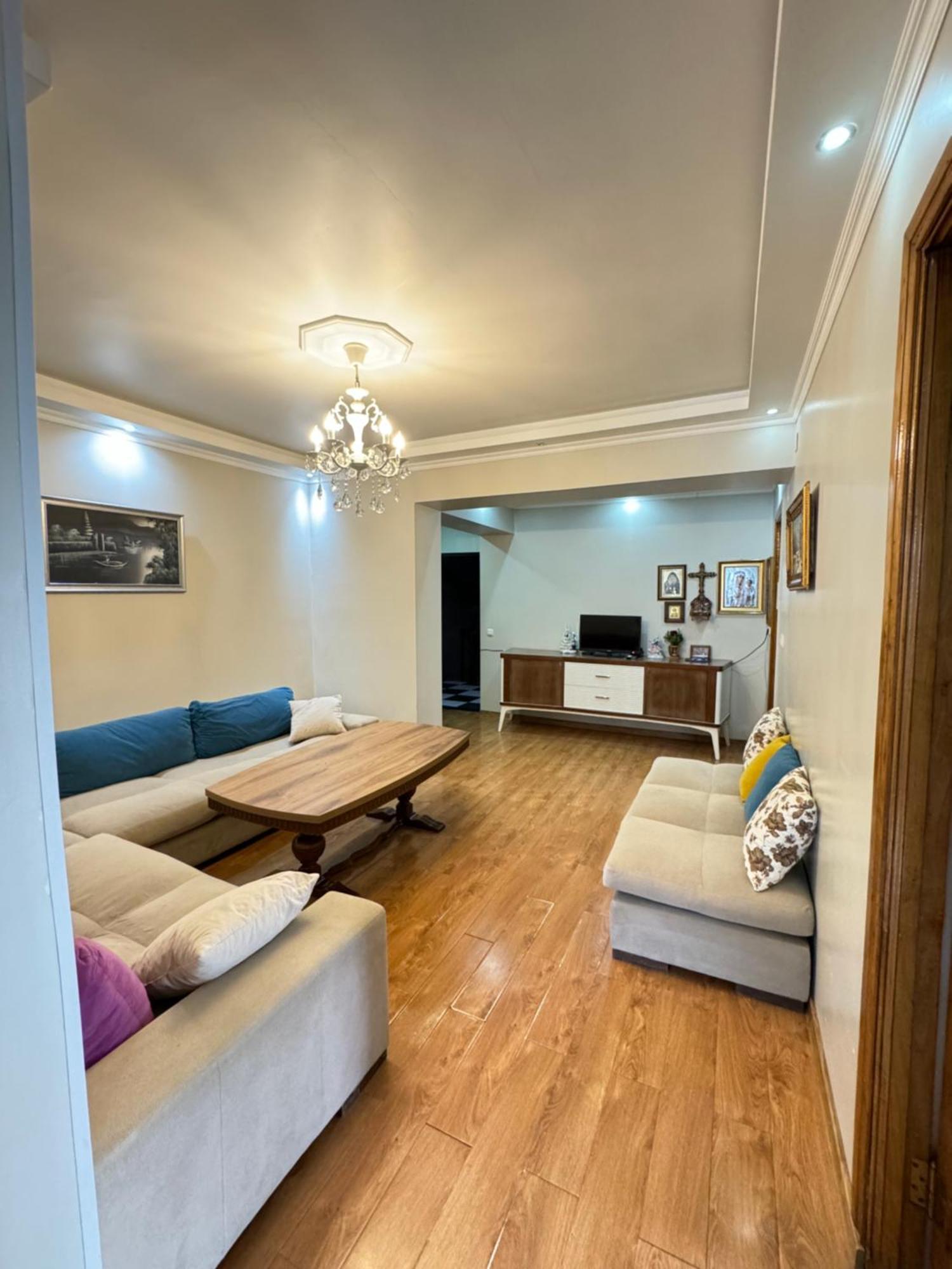 Warm Flat Διαμέρισμα Gonio Εξωτερικό φωτογραφία