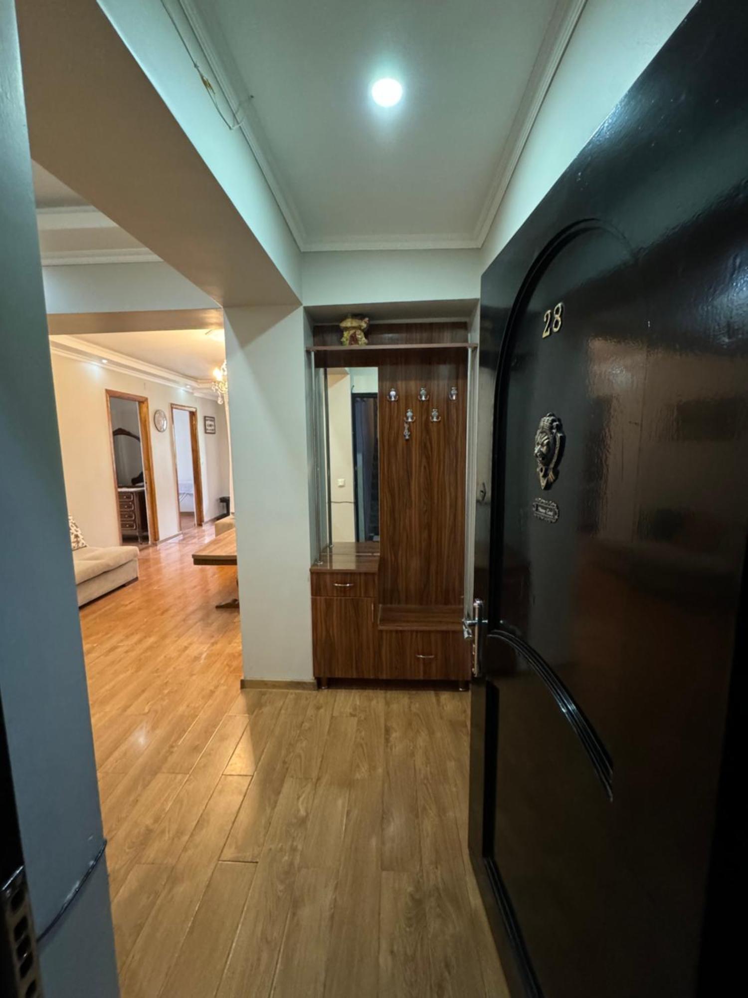 Warm Flat Διαμέρισμα Gonio Εξωτερικό φωτογραφία