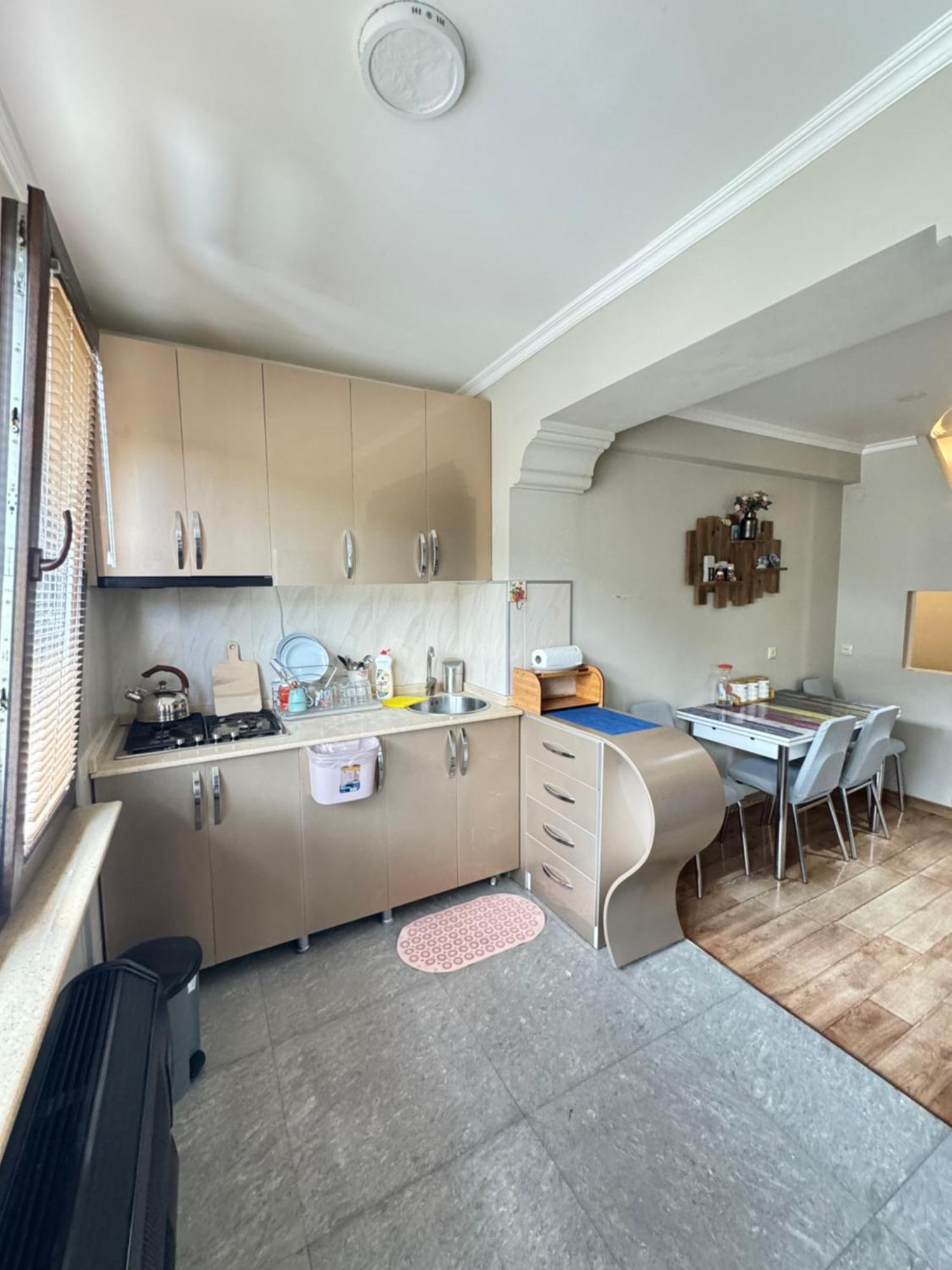 Warm Flat Διαμέρισμα Gonio Εξωτερικό φωτογραφία