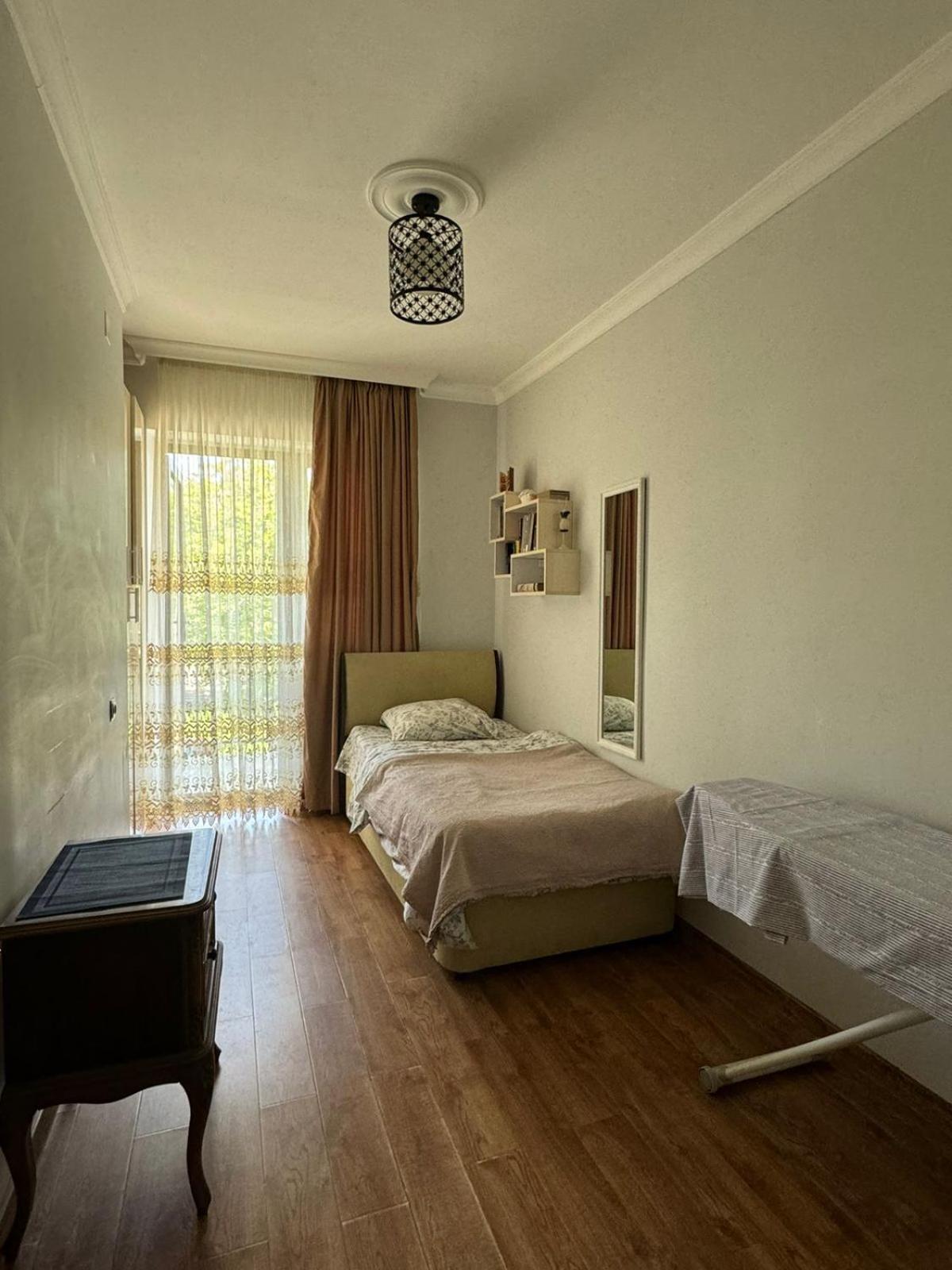 Warm Flat Διαμέρισμα Gonio Εξωτερικό φωτογραφία