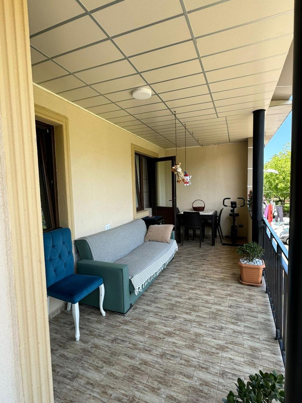 Warm Flat Διαμέρισμα Gonio Εξωτερικό φωτογραφία