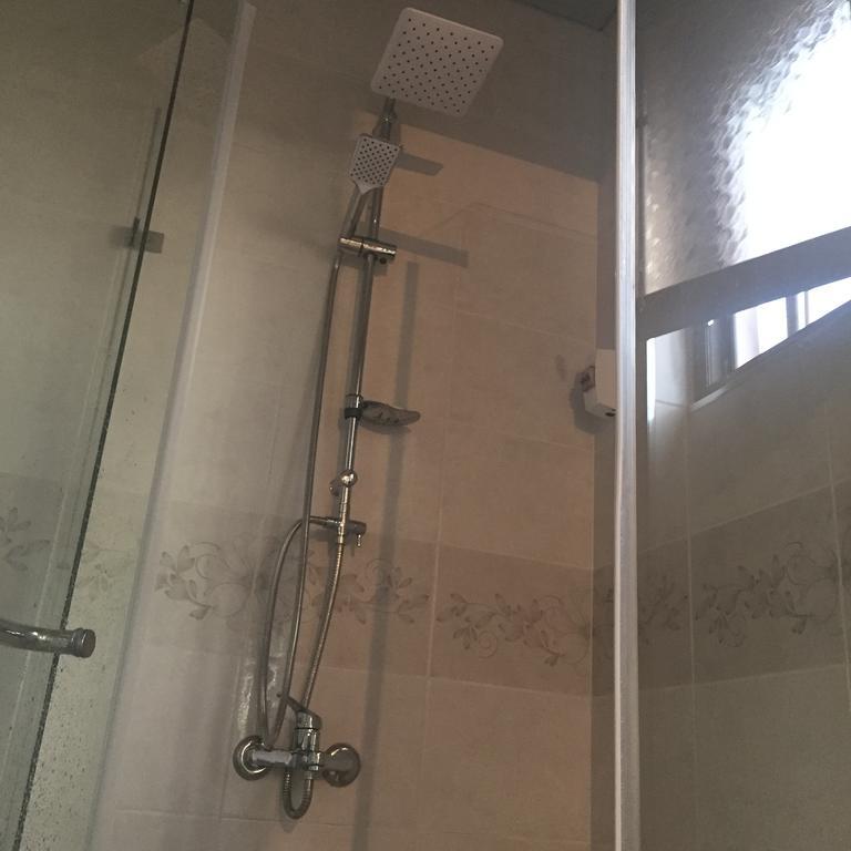 Warm Flat Διαμέρισμα Gonio Εξωτερικό φωτογραφία