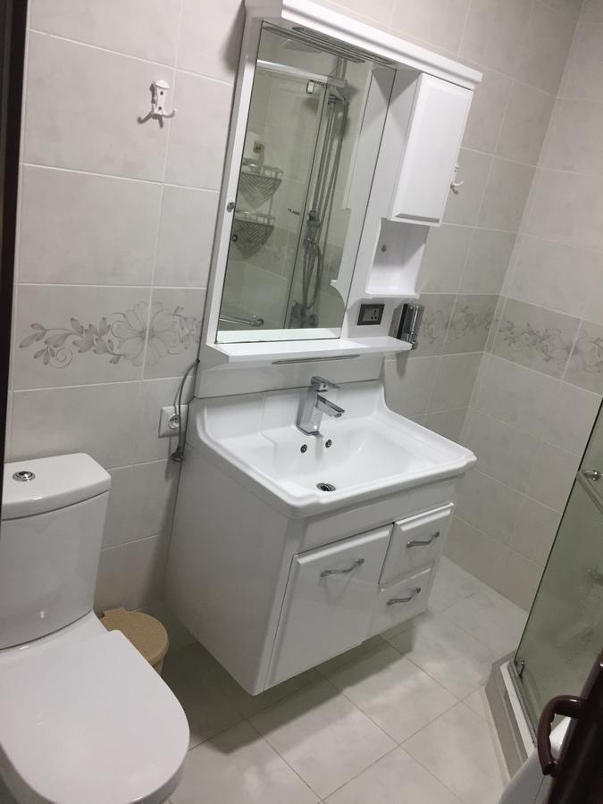 Warm Flat Διαμέρισμα Gonio Εξωτερικό φωτογραφία