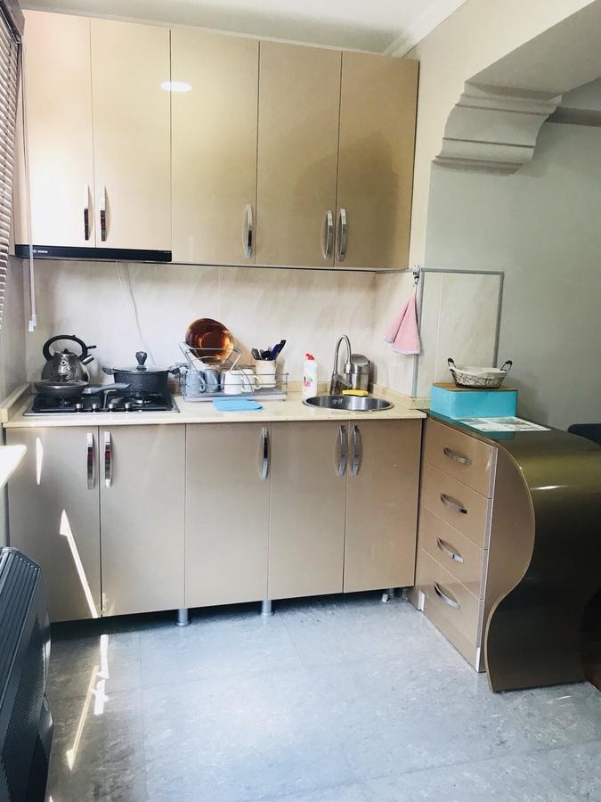 Warm Flat Διαμέρισμα Gonio Εξωτερικό φωτογραφία